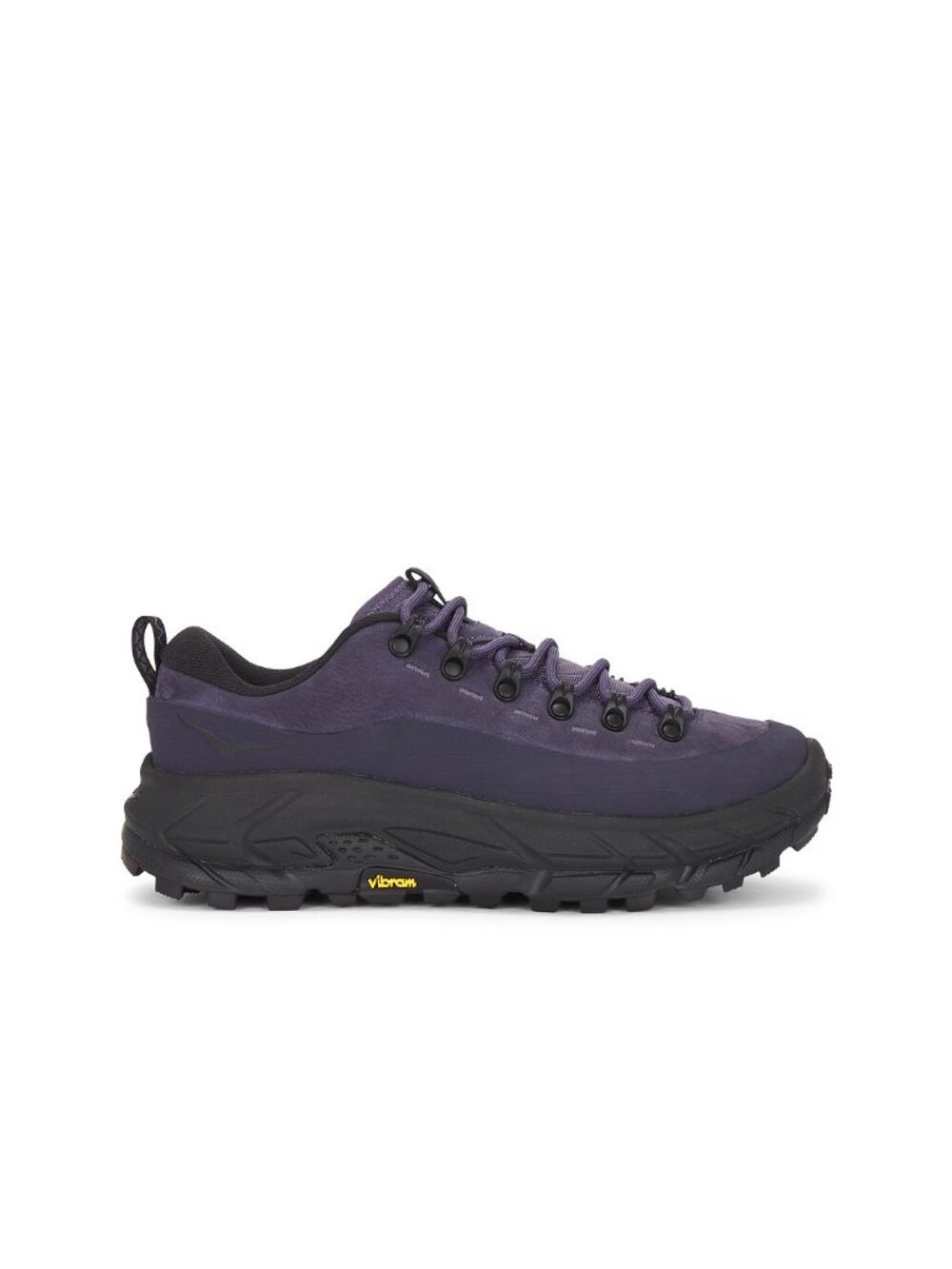 HOKA U Tor Summit Sneakers Squid Ink Dark Blue - Picture 2 of 12